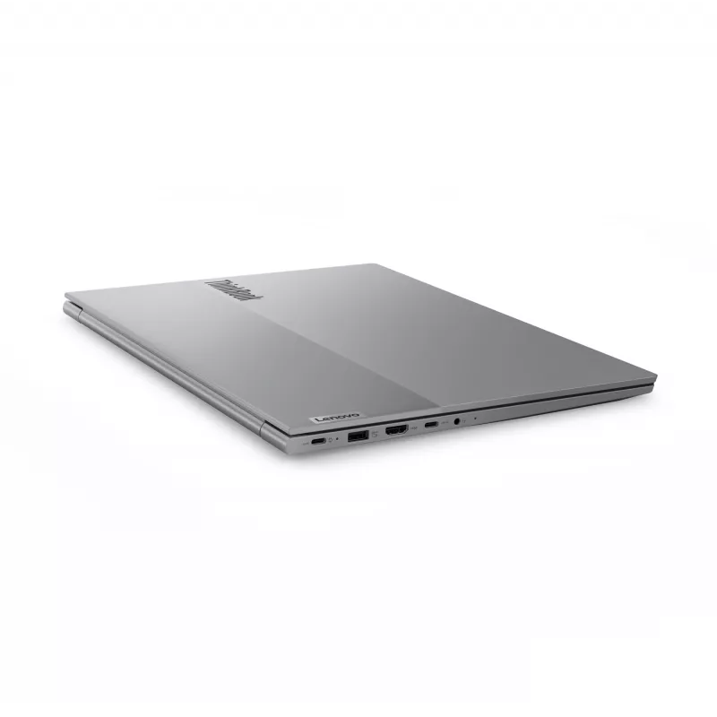 Lenovo ThinkBook 16 G9 AHP AMD Ryzen™ 5 220 sülearvuti 40,6 cm (16 tolli) WUXGA 32 GB DDR5-SDRAM 1 TB SSD Wi-Fi 7 (802.11be) Windows 11 Pro Saksa Hall
