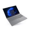 Lenovo ThinkBook 16 G9 AHP AMD Ryzen™ 5 220 sülearvuti 40,6 cm (16 tolli) WUXGA 32 GB DDR5-SDRAM 1 TB SSD Wi-Fi 7 (802.11be) Windows 11 Pro Saksa Hall