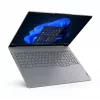 Lenovo ThinkBook 16 G9 AHP AMD Ryzen™ 5 220 sülearvuti 40,6 cm (16 tolli) WUXGA 32 GB DDR5-SDRAM 1 TB SSD Wi-Fi 7 (802.11be) Windows 11 Pro Saksa Hall