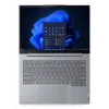 Lenovo ThinkBook 14 G9 AHP AMD Ryzen™ 5 220 sülearvuti 35,6 cm (14 tolli) WUXGA 32 GB DDR5-SDRAM 512 GB SSD Wi-Fi 7 (802.11be) Windows 11 Pro Saksa Hall