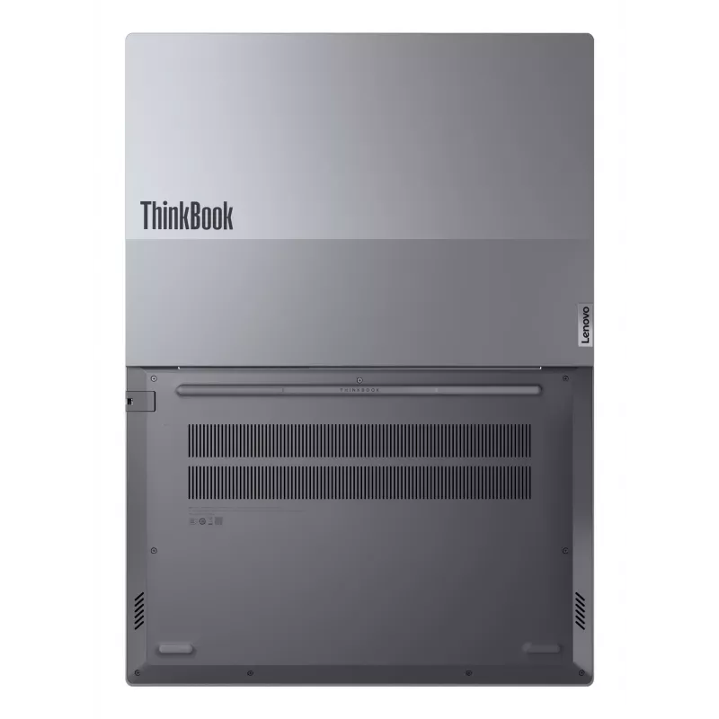 Lenovo ThinkBook 14 G9 AHP AMD Ryzen™ 5 220 sülearvuti 35,6 cm (14 tolli) WUXGA 32 GB DDR5-SDRAM 512 GB SSD Wi-Fi 7 (802.11be) Windows 11 Pro Saksa Hall