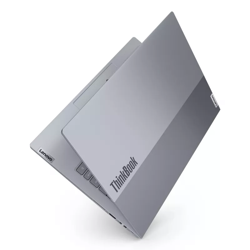 Lenovo ThinkBook 14 G9 AHP AMD Ryzen™ 5 220 sülearvuti 35,6 cm (14 tolli) WUXGA 32 GB DDR5-SDRAM 512 GB SSD Wi-Fi 7 (802.11be) Windows 11 Pro Saksa Hall