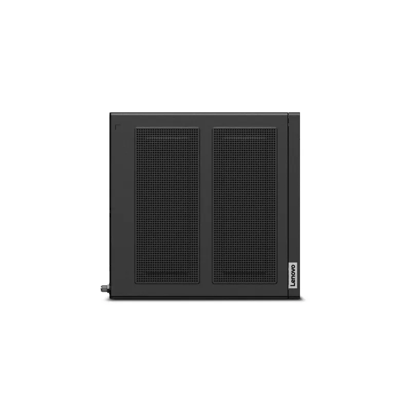 Lenovo ThinkStation P3 Tiny Gen 2 Intel Core Ultra 9 285 64 GB DDR5-SDRAM 1 TB SSD Windows 11 Pro miniarvuti tööjaam must