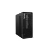 Lenovo ThinkStation P3 Ultra SFF Gen 2 Intel Core Ultra 9 285 64 GB DDR5-SDRAM 1 TB SSD Windows 11 Pro tööjaam Must