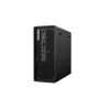 Lenovo ThinkStation P3 Ultra SFF Gen 2 Intel Core Ultra 9 285 64 GB DDR5-SDRAM 1 TB SSD Windows 11 Pro tööjaam Must