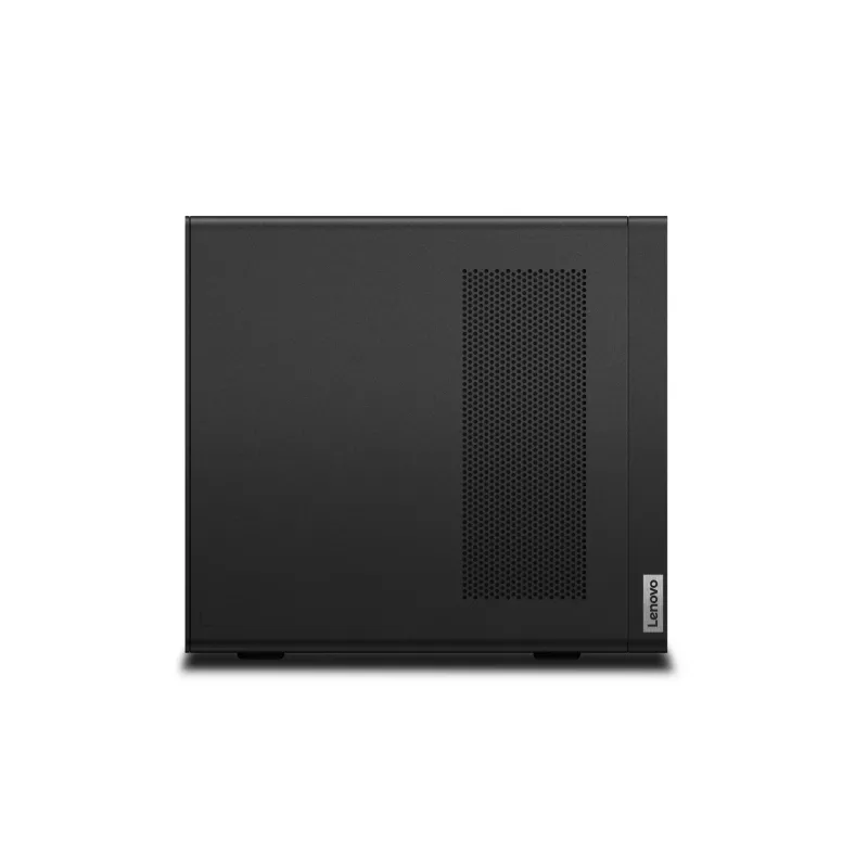 Lenovo ThinkStation P3 Ultra SFF Gen 2 Intel Core Ultra 9 285 64 GB DDR5-SDRAM 1 TB SSD Windows 11 Pro tööjaam Must