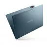 Lenovo Yoga õhuke 7 14AGP11 Copilot+ PC AMD Ryzen™ AI 7 445 sülearvuti 35,6 cm (14 tolli) 2,8K 16 GB 1 TB SSD Wi-Fi 7 (802.11be) Windows 11 Home Saksa Teal