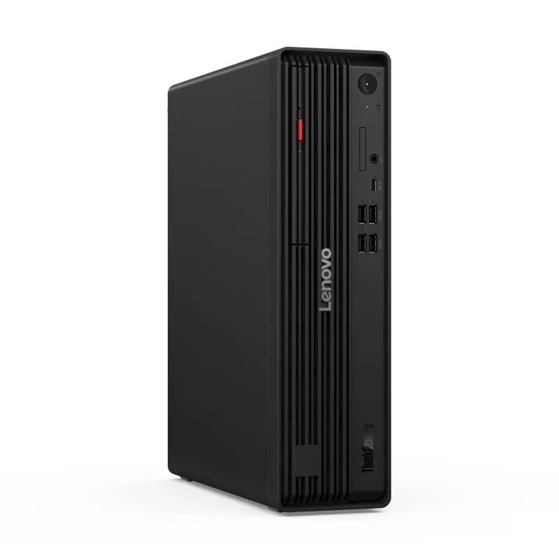 Lenovo ThinkCentre M90s Gen 6 Intel Core Ultra 7 265 32 GB DDR5-SDRAM 512 GB SSD Windows 11 Pro SFF PC Must