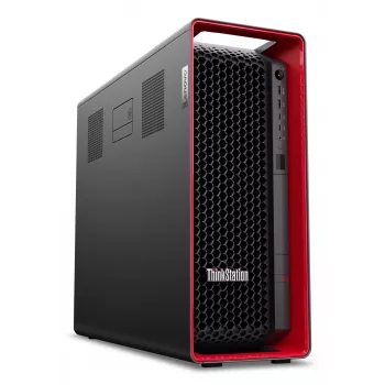 Tööjaam Lenovo ThinkStation P8 — 128 GB DDR5-6400, 1 TB SSD, Windows 11 Pro, 4,5 GHz