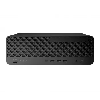 PC HP ProDesk 4 SFF G1i AI — Intel Core Ultra 7 265 (5.3 GHz, 20 tuuma), 16 GB DDR5, 1 TB NVMe SSD, Windows 11 Pro, Wi‑Fi 6E