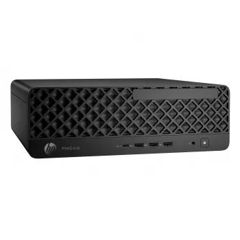 PC HP ProDesk 4 SFF G1i AI — Intel Core Ultra 7 265 (5.3 GHz, 20 tuuma), 16 GB DDR5, 1 TB NVMe SSD, Windows 11 Pro, Wi‑Fi 6E