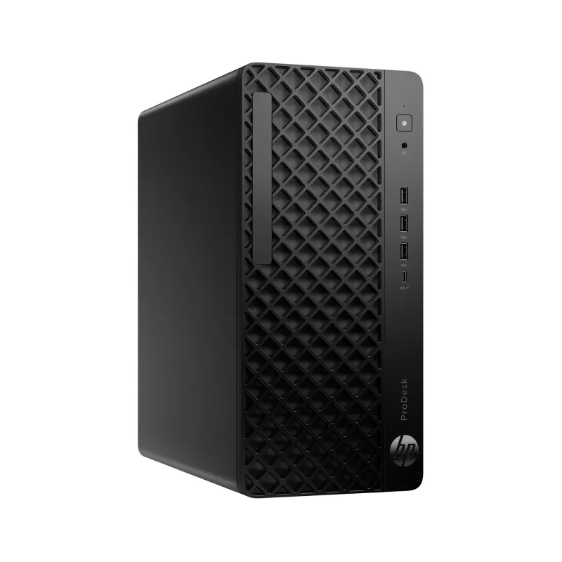 HP ProDesk 4 Tower G1i lauaarvuti AI arvuti Intel Core Ultra 5 225 16 GB DDR5-SDRAM Windows 11 Pro