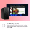 HP ProDesk 4 Tower G1i lauaarvuti AI arvuti Intel Core Ultra 5 225 16 GB DDR5-SDRAM Windows 11 Pro