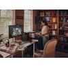 HP ProDesk 4 Tower G1i lauaarvuti AI arvuti Intel Core Ultra 5 225 16 GB DDR5-SDRAM Windows 11 Pro