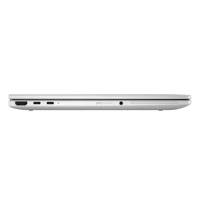 HP EliteBook 8 Flip G1i 13 Ultra — 13,3-tolline WUXGA puutetundlik IPS 400 nitti, Ryzen 7 255U, 32GB LPDDR5x-7500, 1TB SSD, Intel Arc kaamera, 62Wh, Windows 11 Pro