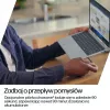 HP EliteBook 8 Flip G1i 13 Ultra — 13,3-tolline WUXGA puutetundlik IPS 400 nitti, Ryzen 7 255U, 32GB LPDDR5x-7500, 1TB SSD, Intel Arc kaamera, 62Wh, Windows 11 Pro