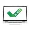HP EliteBook 8 Flip G1i 13 Ultra — 13,3-tolline WUXGA puutetundlik IPS 400 nitti, Ryzen 7 255U, 32GB LPDDR5x-7500, 1TB SSD, Intel Arc kaamera, 62Wh, Windows 11 Pro