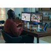 HP EliteBook 8 Flip G1i 13 Ultra — 13,3-tolline WUXGA puutetundlik IPS 400 nitti, Ryzen 7 255U, 32GB LPDDR5x-7500, 1TB SSD, Intel Arc kaamera, 62Wh, Windows 11 Pro