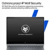 HP EliteBook 8 Flip G1i 13 Ultra — 13,3-tolline WUXGA puutetundlik IPS 400 nitti, Ryzen 7 255U, 32GB LPDDR5x-7500, 1TB SSD, Intel Arc kaamera, 62Wh, Windows 11 Pro