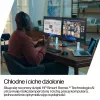 HP EliteBook 8 Flip G1i 13 Ultra — 13,3-tolline WUXGA puutetundlik IPS 400 nitti, Ryzen 7 255U, 32GB LPDDR5x-7500, 1TB SSD, Intel Arc kaamera, 62Wh, Windows 11 Pro
