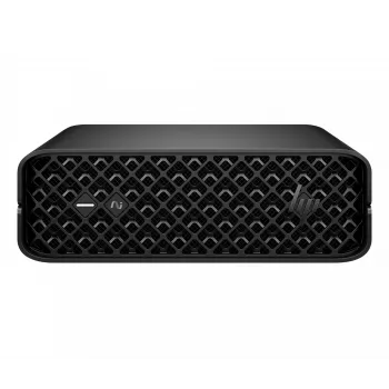 HP Z2 Mini G1i Intel Core Ultra 7 265 32 GB DDR5-SDRAM 2 TB SSD NVIDIA RTX A1000 Windows 11 Pro Mini-arvuti Tööjaam Must