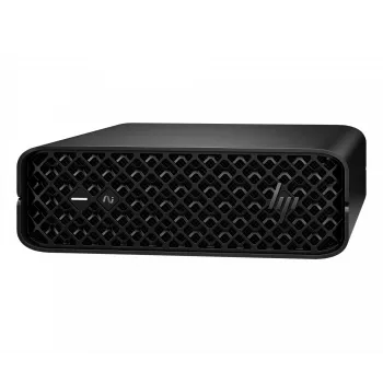 HP Z2 Mini G1i Intel Core Ultra 7 265 32 GB DDR5-SDRAM 2 TB SSD NVIDIA RTX A1000 Windows 11 Pro Mini-arvuti Tööjaam Must