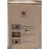 VÄLJAMÜÜK. Jimmy Smart Stand Fan JF41 Pro | KAHJUSTATUD PAKEND