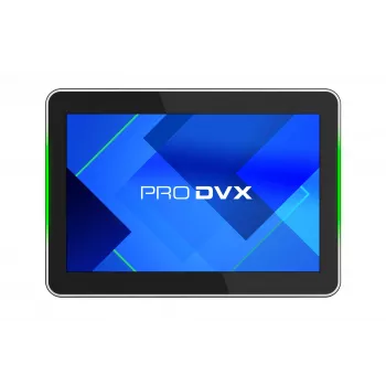 ProDVX APPC-10XPL (R23-7262), 25,6 cm (10,1 tolli), HD, Rockchip, 4 GB, 16 GB, Android 13