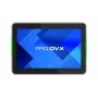 ProDVX APPC-10XPL (R23-7262), 25,6 cm (10,1 tolli), HD, Rockchip, 4 GB, 16 GB, Android 13