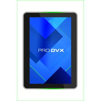 ProDVX APPC-10XPL (R23-7262), 25,6 cm (10,1 tolli), HD, Rockchip, 4 GB, 16 GB, Android 13