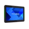 ProDVX APPC-10XPL (R23-7262), 25,6 cm (10,1 tolli), HD, Rockchip, 4 GB, 16 GB, Android 13