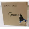 Õhufritüür Midea MAD1100DADK 1850 W, kogumahutavusega 6,4 l (4,4 l korv)