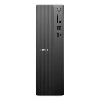 DELL ECS1250 Intel® Core™ i5 i5-14400 16 GB DDR5-SDRAM 512 GB SSD Windows 11 Pro õhuke arvuti PC Must