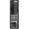 DELL ECS1250 Intel® Core™ i5 i5-14400 16 GB DDR5-SDRAM 512 GB SSD Windows 11 Pro õhuke arvuti PC Must