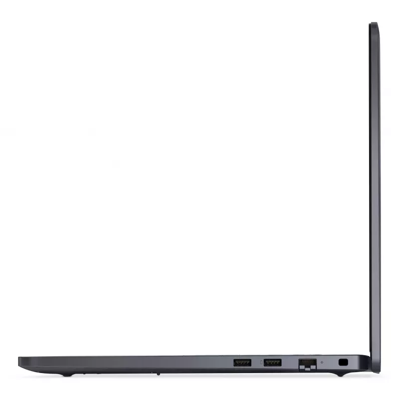 DELL Pro 16 PC16255 AMD Ryzen™ 5 220 sülearvuti 40,6 cm (16 tolli) Full HD+ 16 GB DDR5-SDRAM 512 GB SSD Wi-Fi 6E (802.11ax) Windows 11 Pro must