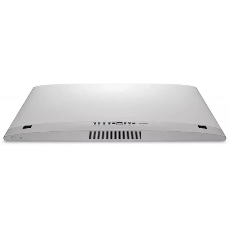 Kõik-ühes arvuti Dell EC27250 — 27-tolline FHD puutetundlik ekraan, Intel Core 7 150U 5,4 GHz, 16 GB DDR5, 1 TB SSD, NVIDIA GeForce MX570A 2 GB, Windows 11 Pro