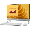 Kõik-ühes arvuti Dell EC27250 — 27-tolline FHD puutetundlik ekraan, Intel Core 7 150U 5,4 GHz, 16 GB DDR5, 1 TB SSD, NVIDIA GeForce MX570A 2 GB, Windows 11 Pro