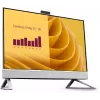 Kõik-ühes arvuti Dell EC27250 — 27-tolline FHD puutetundlik ekraan, Intel Core 7 150U 5,4 GHz, 16 GB DDR5, 1 TB SSD, NVIDIA GeForce MX570A 2 GB, Windows 11 Pro