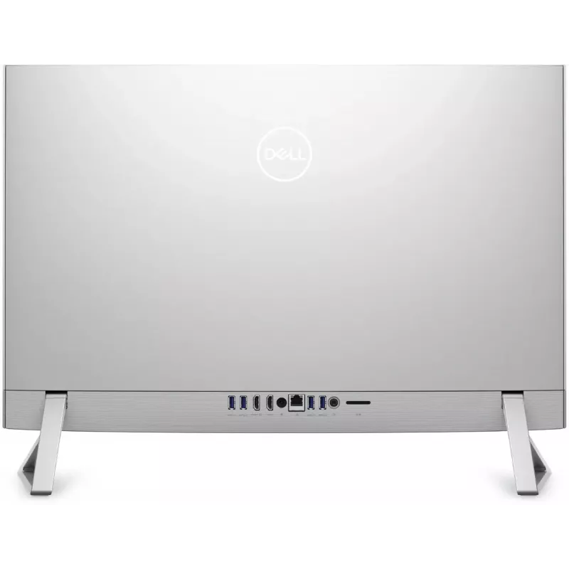 Kõik-ühes arvuti Dell EC27250 — 27-tolline FHD puutetundlik ekraan, Intel Core 7 150U 5,4 GHz, 16 GB DDR5, 1 TB SSD, NVIDIA GeForce MX570A 2 GB, Windows 11 Pro