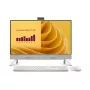 Kõik-ühes arvuti Dell EC27250 — 27-tolline FHD puutetundlik ekraan, Intel Core 7 150U 5,4 GHz, 16 GB DDR5, 1 TB SSD, NVIDIA GeForce MX570A 2 GB, Windows 11 Pro