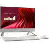 Kõik-ühes arvuti Dell EC24250 23,8-tolline Full HD, Intel Core i5-1334U 4,6 GHz, 16 GB DDR5, 512 GB SSD, Windows 11 Pro, Wi‑Fi 6E, valge