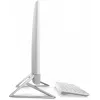 Kõik-ühes arvuti Dell EC24250 23,8-tolline Full HD, Intel Core i5-1334U 4,6 GHz, 16 GB DDR5, 512 GB SSD, Windows 11 Pro, Wi‑Fi 6E, valge