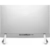 Kõik-ühes arvuti Dell EC24250 23,8-tolline Full HD, Intel Core i5-1334U 4,6 GHz, 16 GB DDR5, 512 GB SSD, Windows 11 Pro, Wi‑Fi 6E, valge