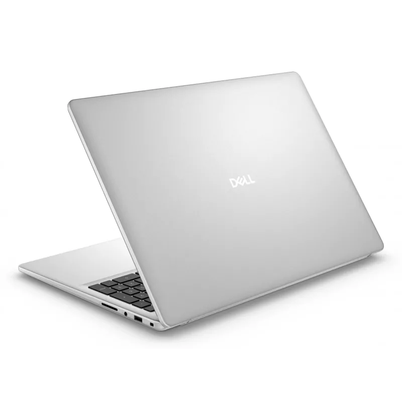Sülearvuti DELL DC16251 16 tolli Intel Core 7 150U 16GB 1TB NVIDIA Windows 11 Pro
