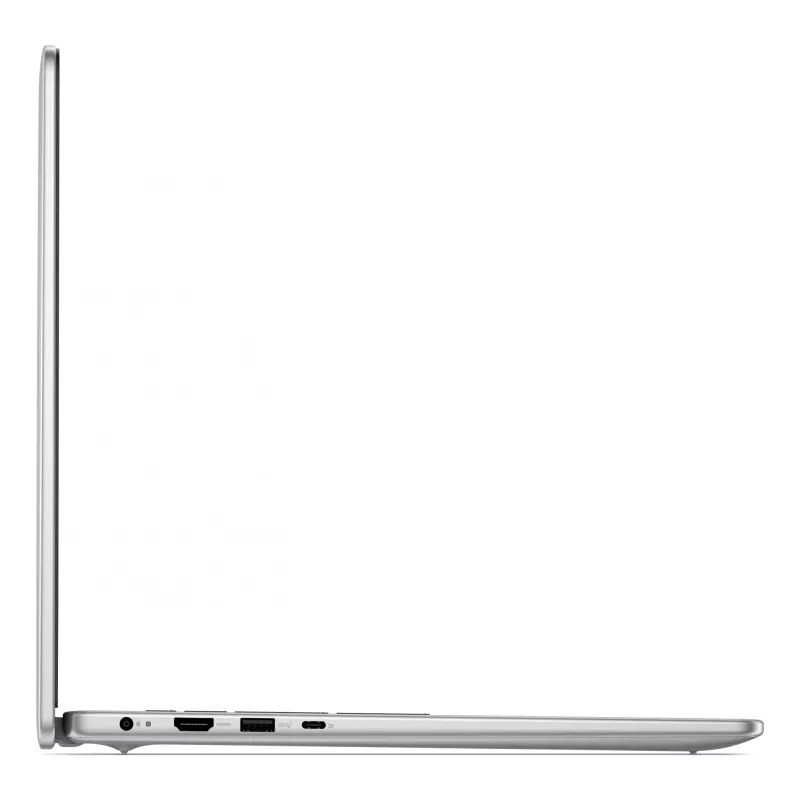 Sülearvuti DELL DC16251 16 tolli Intel Core 7 150U 16GB 1TB NVIDIA Windows 11 Pro