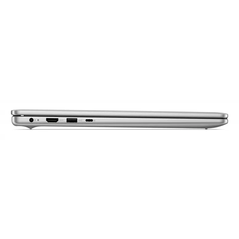 Sülearvuti DELL DC16251 16 tolli Intel Core 7 150U 16GB 1TB NVIDIA Windows 11 Pro