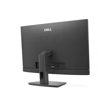Kõik-ühes arvuti Dell Pro 24 QC24251 FHD 23,5 tolli / 16GB muutmälu / 512GB SSD / Inteli integreeritud / Windows 11 Pro / ilma klaviatuurita / 3-aastane Basic OnSite
