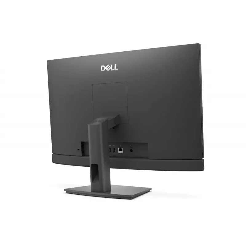 Kõik-ühes arvuti Dell Pro 24 QC24251 FHD 23,5 tolli / 16GB muutmälu / 512GB SSD / Inteli integreeritud / Windows 11 Pro / ilma klaviatuurita / 3-aastane Basic OnSite