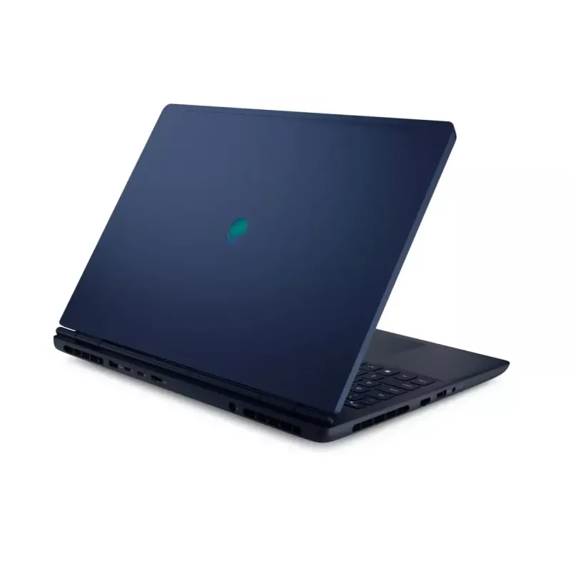 Mängurite lauaarvuti Dell Alienware Aurora 16 — 27 0H ekraan? /32 GB muutmälu/1 TB SSD/NVIDIA GeForce RTX 5070 8 GB/Windows 11 Pro/taustvalgustusega klaviatuur/3 a kohapealne garantii
