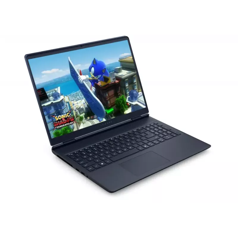 Mängurite lauaarvuti Dell Alienware Aurora 16 — 27 0H ekraan? /32 GB muutmälu/1 TB SSD/NVIDIA GeForce RTX 5070 8 GB/Windows 11 Pro/taustvalgustusega klaviatuur/3 a kohapealne garantii